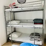Appartement Les Paquerettes N3