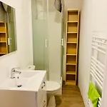 Appartement Les Paquerettes N3