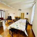 Appartement Les Paquerettes N3