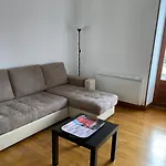 Les Paquerettes N3 Appartement Le Mont-Dore