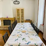 Appartement Les Paquerettes N3