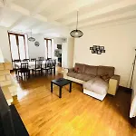 Les Paquerettes N3 Appartement