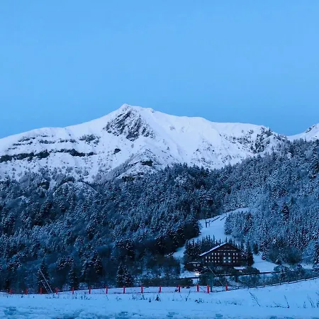 Résidence Les Pâquerettes N3 Appartamento