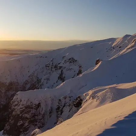 Résidence Les Pâquerettes N3