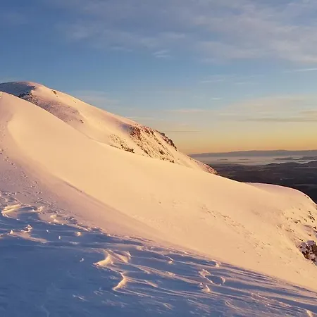 Résidence Les Pâquerettes N3 * Le Mont-Dore