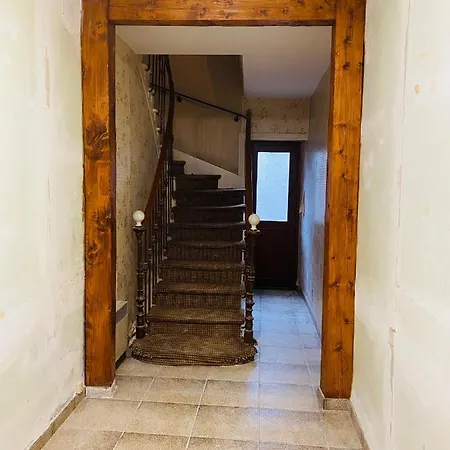 Résidence Les Pâquerettes N3 Appartement Le Mont-Dore