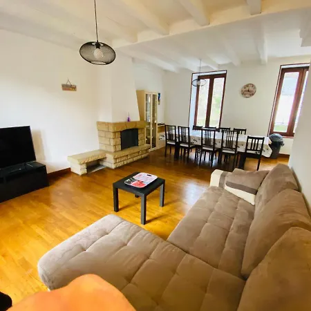 Résidence Les Pâquerettes N3