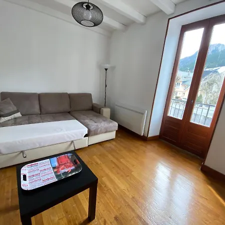 Appartamento Résidence Les Pâquerettes N3 Le Mont-Dore