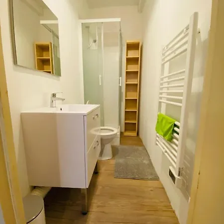 Appartamento Résidence Les Pâquerettes N3 Le Mont-Dore