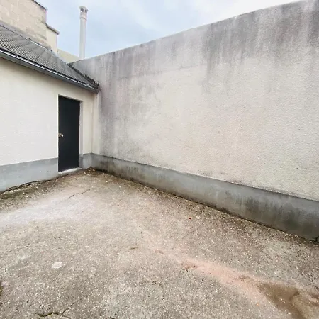 Résidence Les Pâquerettes N3 Appartamento Le Mont-Dore