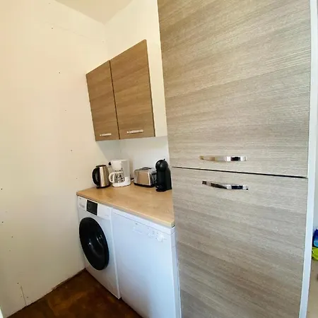 Résidence Les Pâquerettes N3