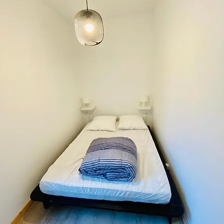 Résidence Les Pâquerettes N3 Appartamento