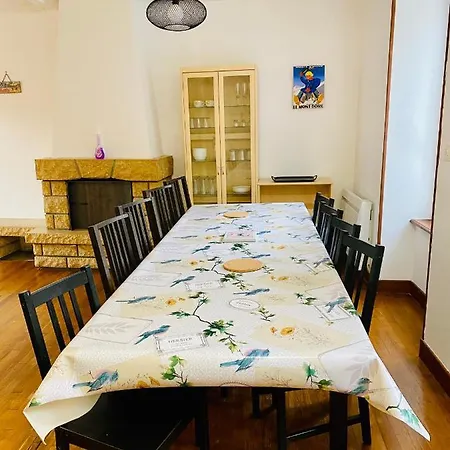 Résidence Les Pâquerettes N3 Appartamento