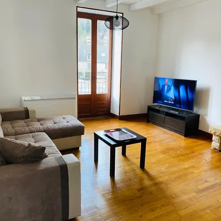 Résidence Les Pâquerettes N3