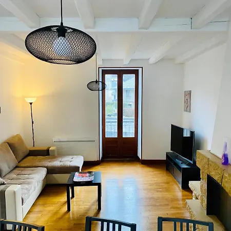 Résidence Les Pâquerettes N3 Appartement