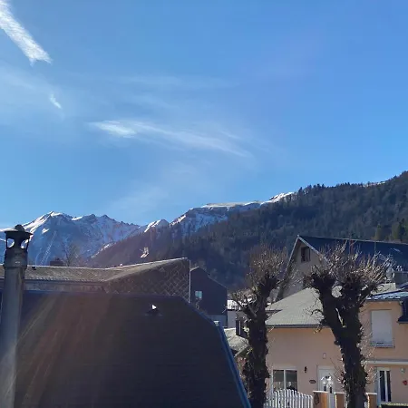 Appartement Résidence Les Pâquerettes N3 *