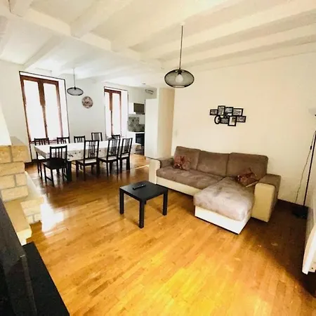 Résidence Les Pâquerettes N3 Appartamento