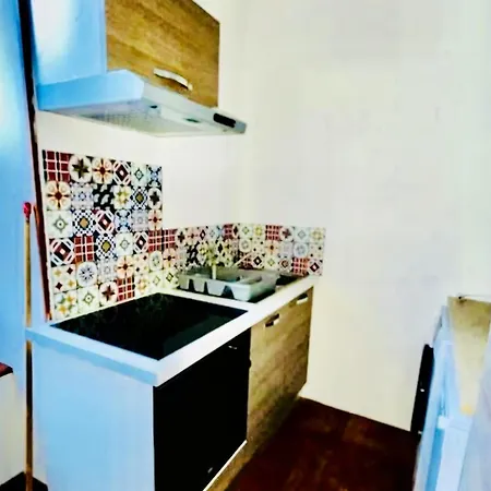 Résidence Les Pâquerettes N3 Appartamento *