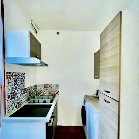 Appartement Résidence Les Pâquerettes N3 *