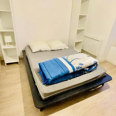 Appartamento Résidence Les Pâquerettes N3